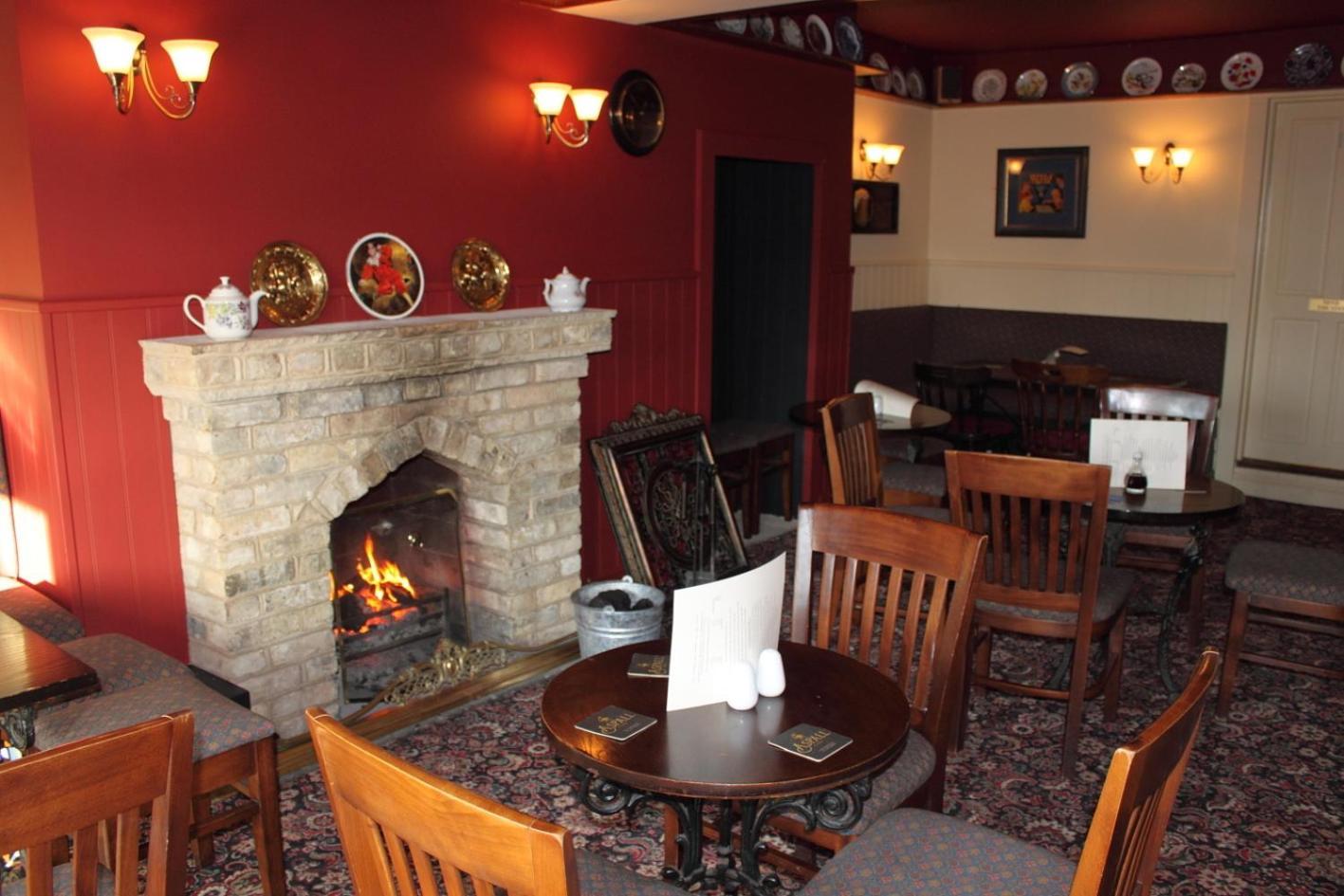 Marine Bar Pub With Rooms Hunstanton Exterior foto